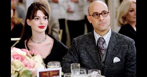 mark strong le diable s'habille en prada|Le Diable s'habille en Prada .